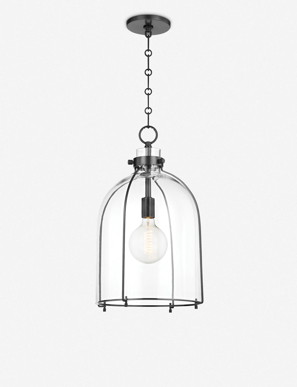 Sybil Pendant Light - Modern Ceiling Pendant Light for Dining Rooms