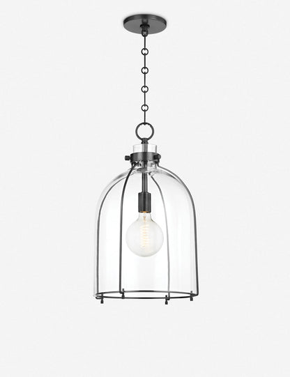 Sybil Pendant Light - Modern Ceiling Pendant Light for Dining Rooms