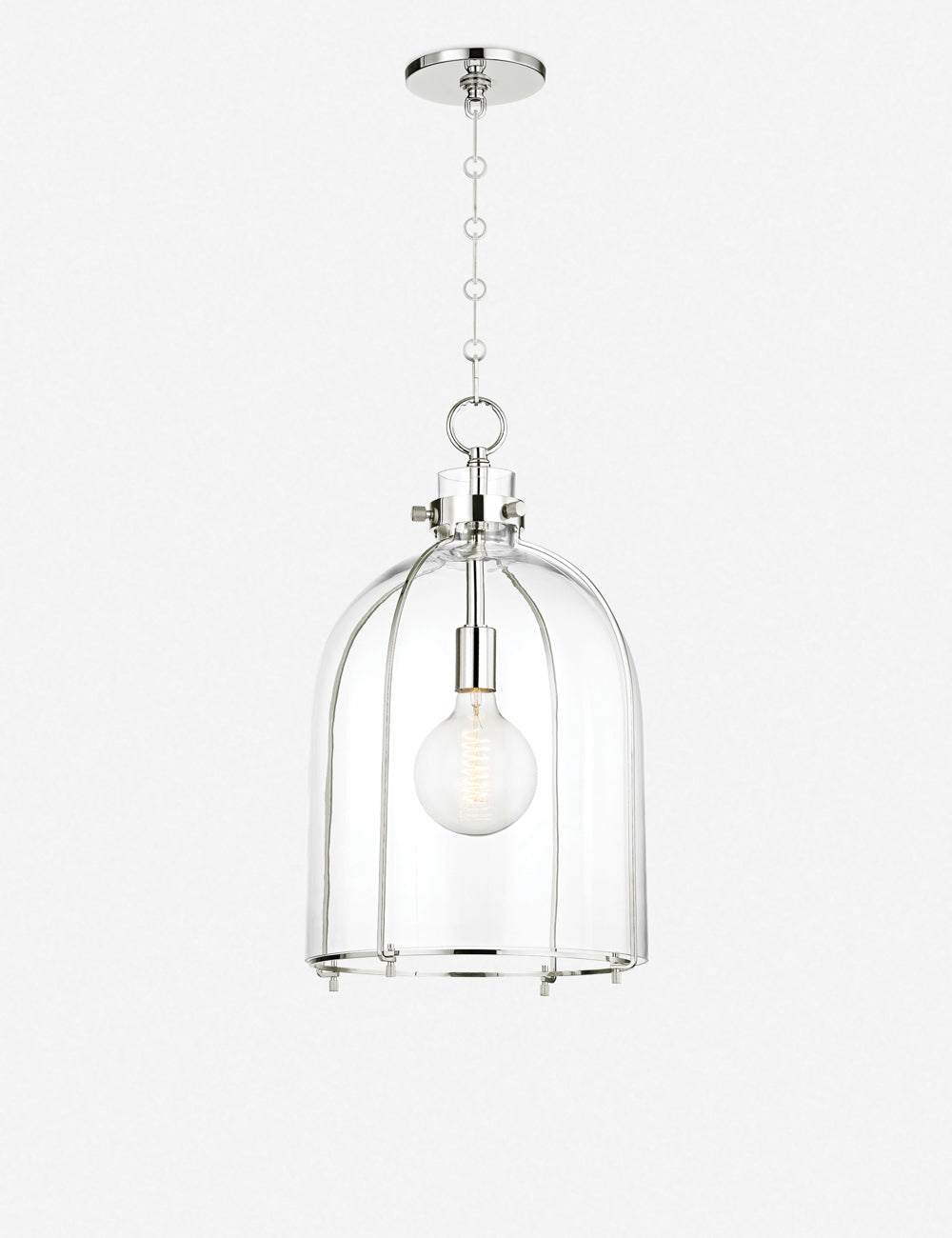 Sybil Pendant Light - Modern Ceiling Pendant Light for Dining Rooms