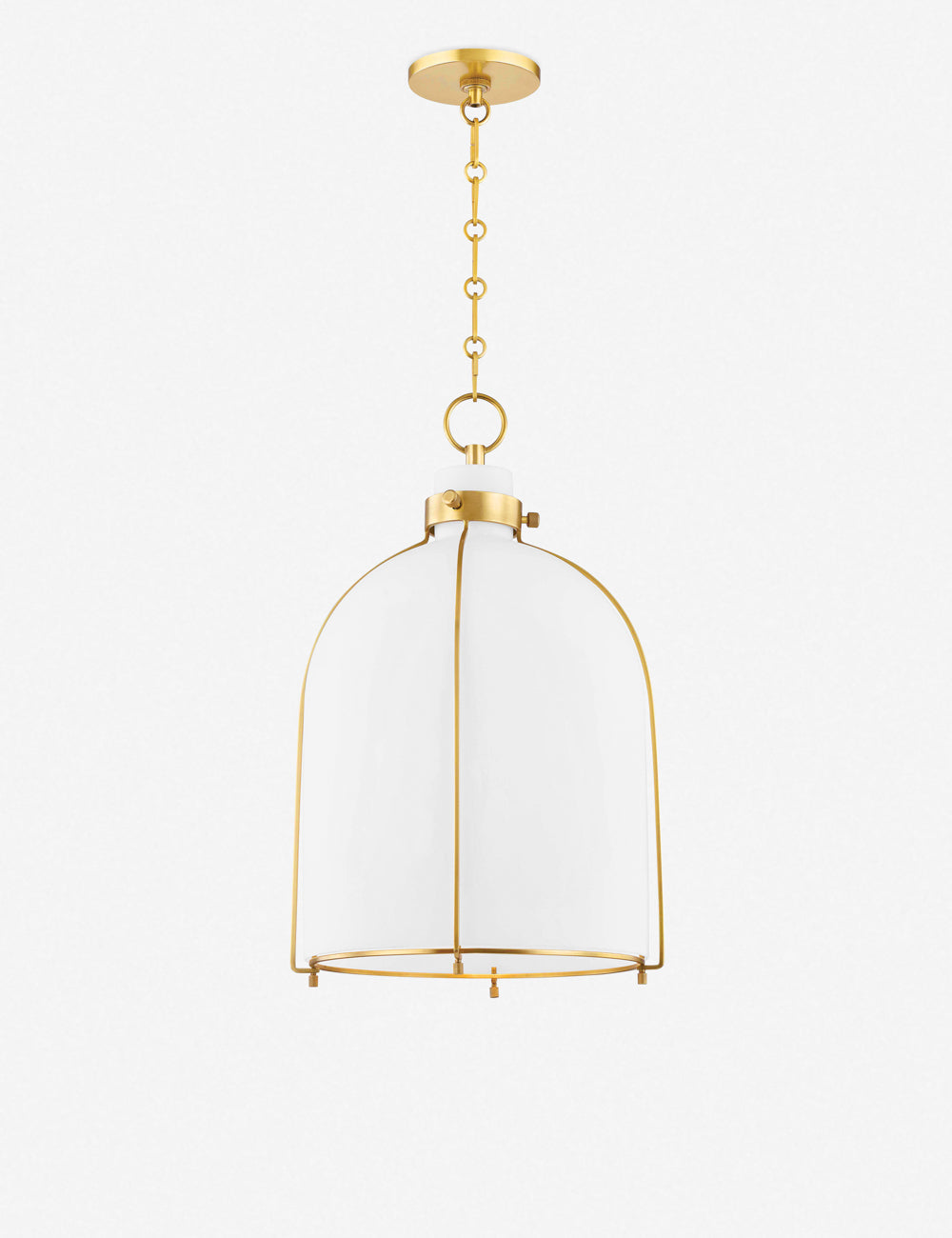 Sybil Pendant Light - Modern Ceiling Pendant Light for Dining Rooms