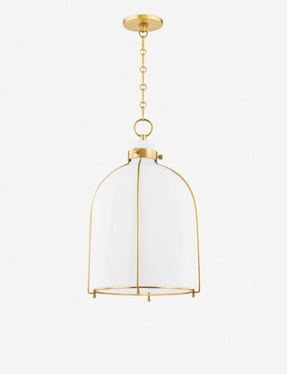 Sybil Pendant Light - Modern Ceiling Pendant Light for Dining Rooms