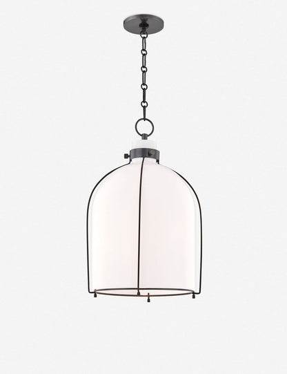 Sybil Pendant Light - Modern Ceiling Pendant Light for Dining Rooms
