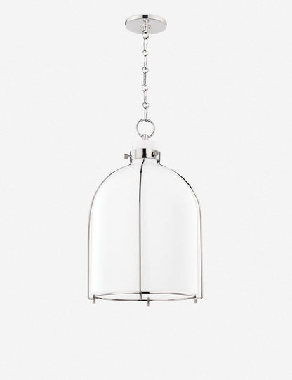 Sybil Pendant Light - Modern Ceiling Pendant Light for Dining Rooms