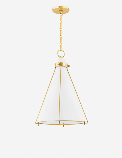 Sybil Pendant Light - Modern Ceiling Pendant Light for Dining Rooms