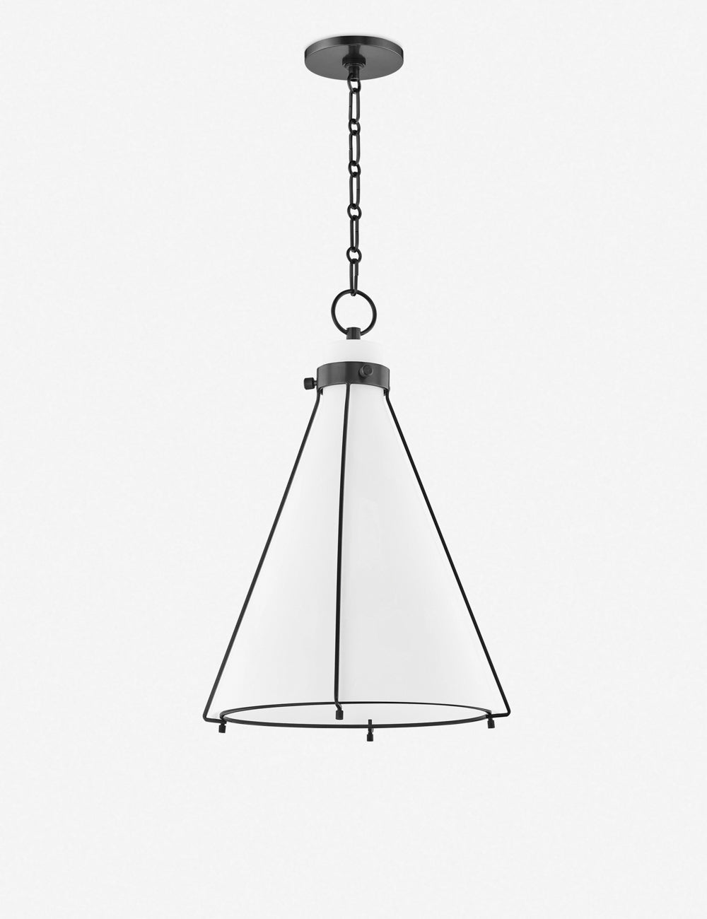 Sybil Pendant Light - Modern Ceiling Pendant Light for Dining Rooms