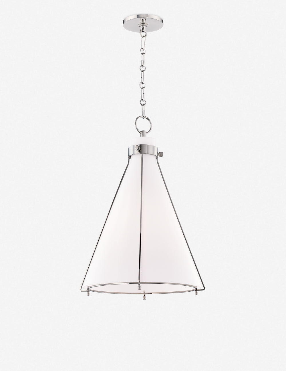 Sybil Pendant Light - Modern Ceiling Pendant Light for Dining Rooms