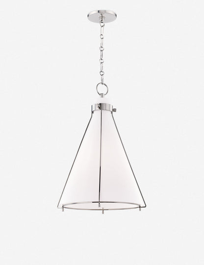 Sybil Pendant Light - Modern Ceiling Pendant Light for Dining Rooms