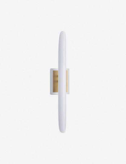 Redford Sconce - Wall Sconce Lighting for Bedrooms Modern Wall Light