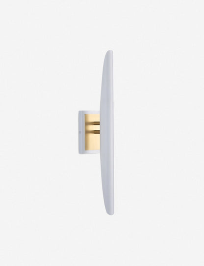 Redford Sconce - Wall Sconce Lighting for Bedrooms Modern Wall Light