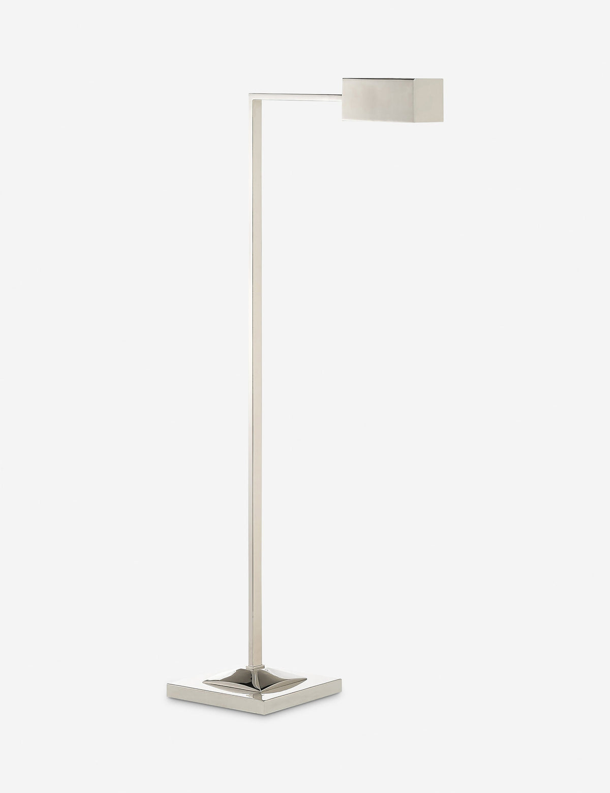 Jenkins Floor Lamp - Living Room Floor Lamp for Living Rooms