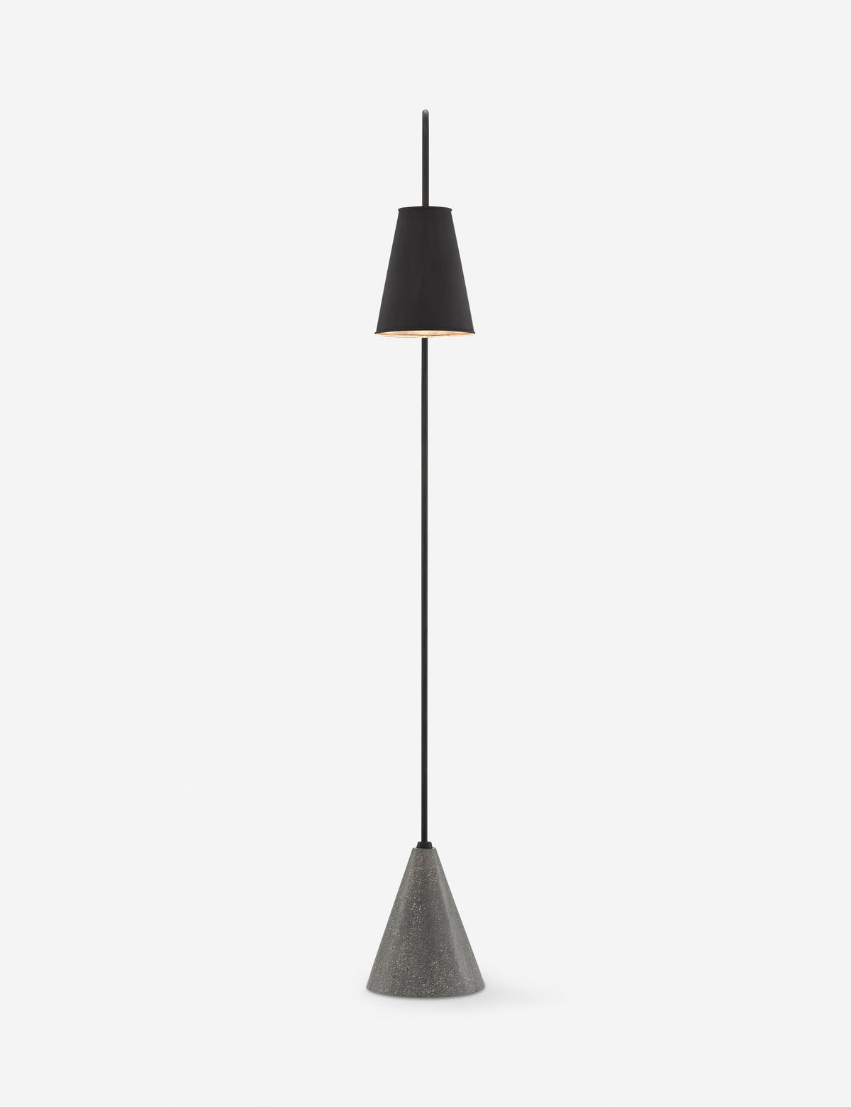 Ward Floor Lamp - Living Room Floor Lamp for Living Rooms Light
