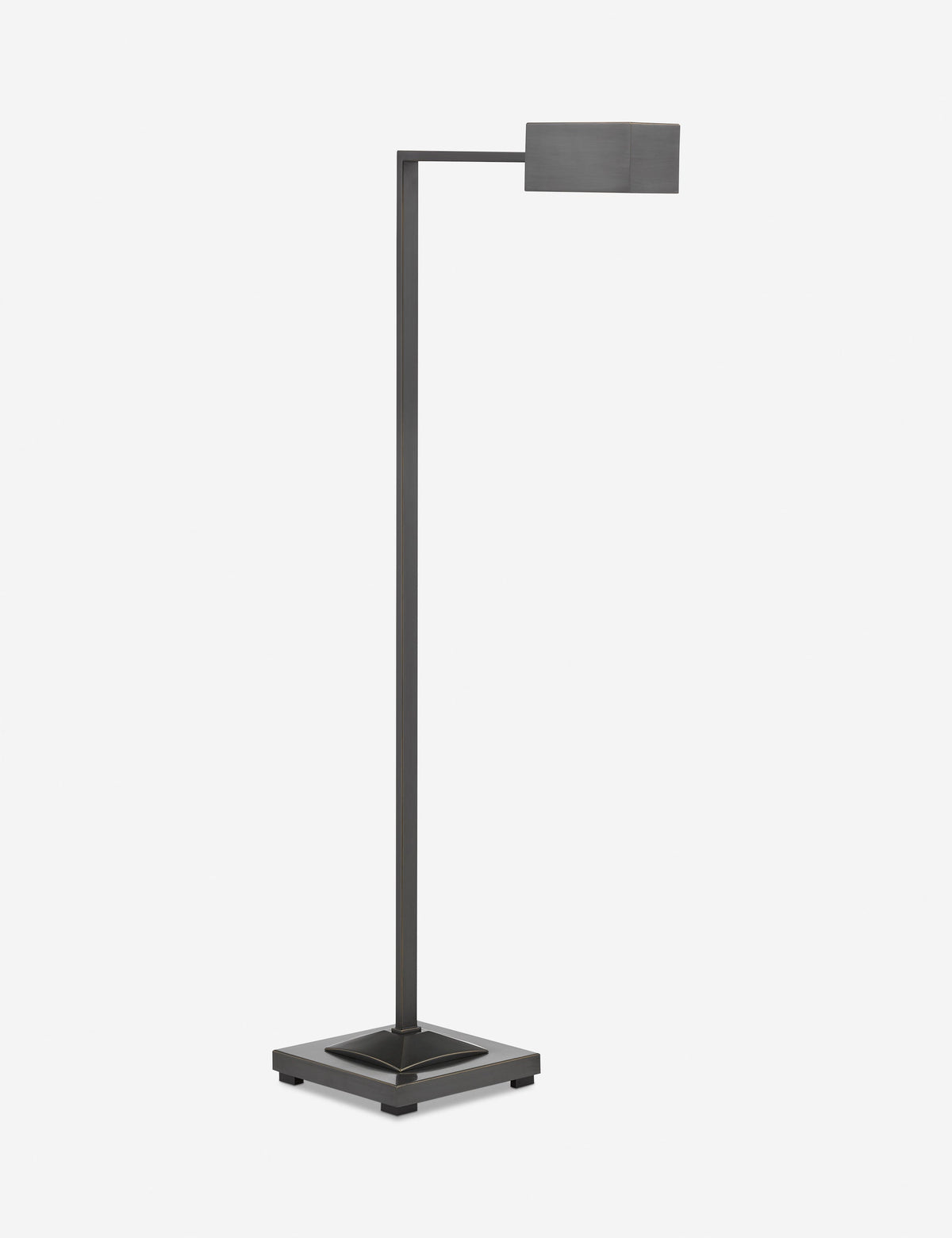 Jenkins Floor Lamp - Living Room Floor Lamp for Living Rooms
