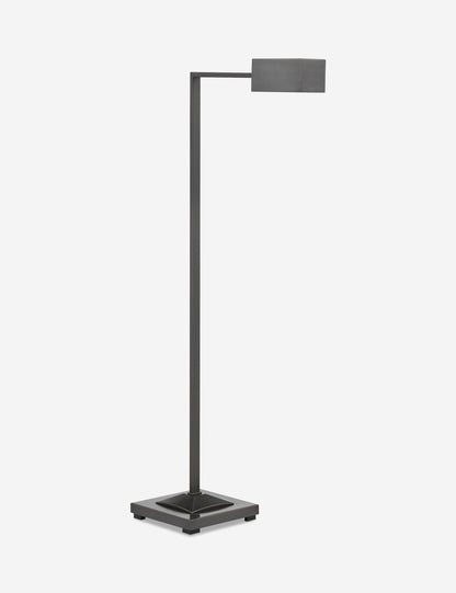 Jenkins Floor Lamp - Living Room Floor Lamp for Living Rooms