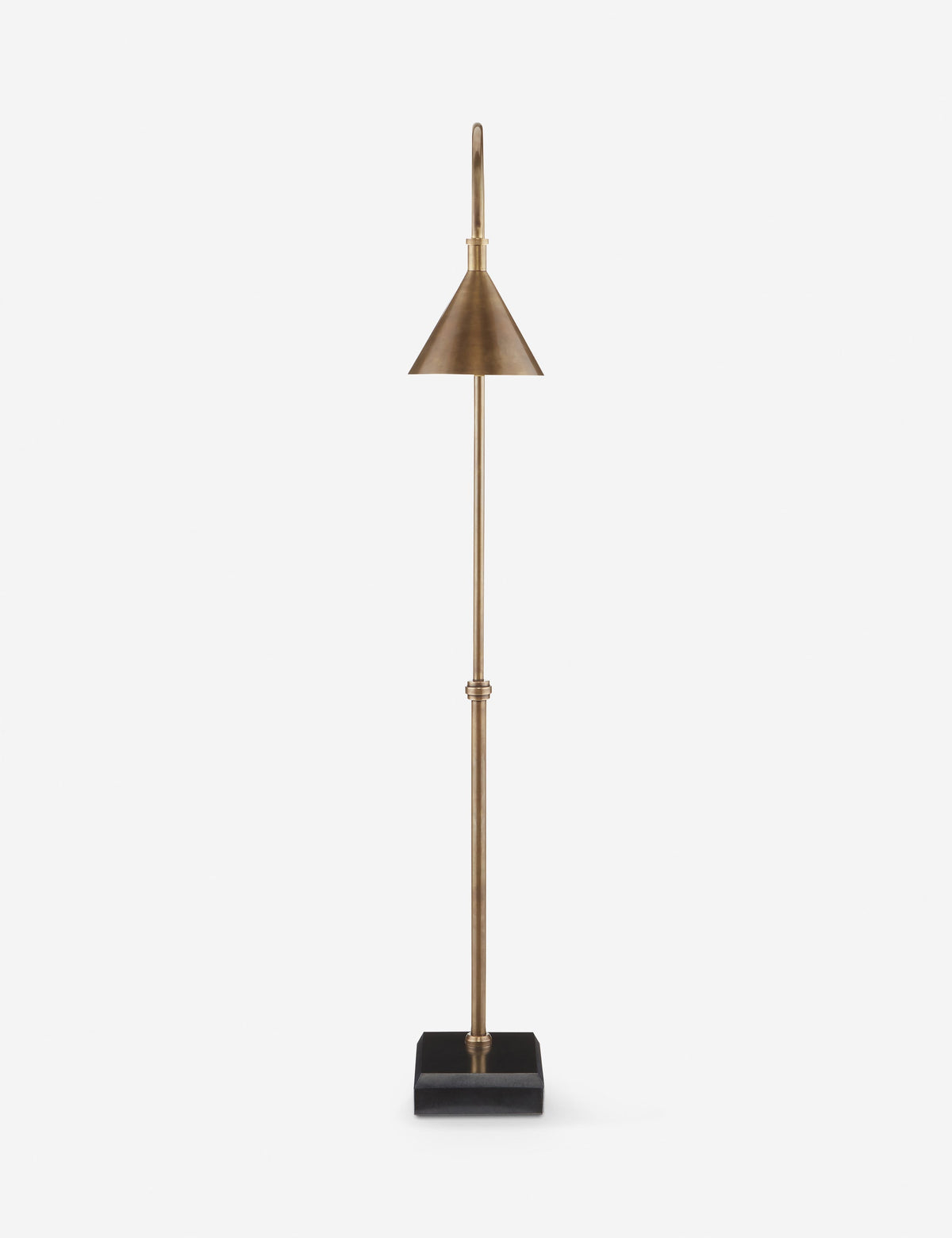 Watson Floor Lamp - Living Room Floor Lamp for Living Rooms Light