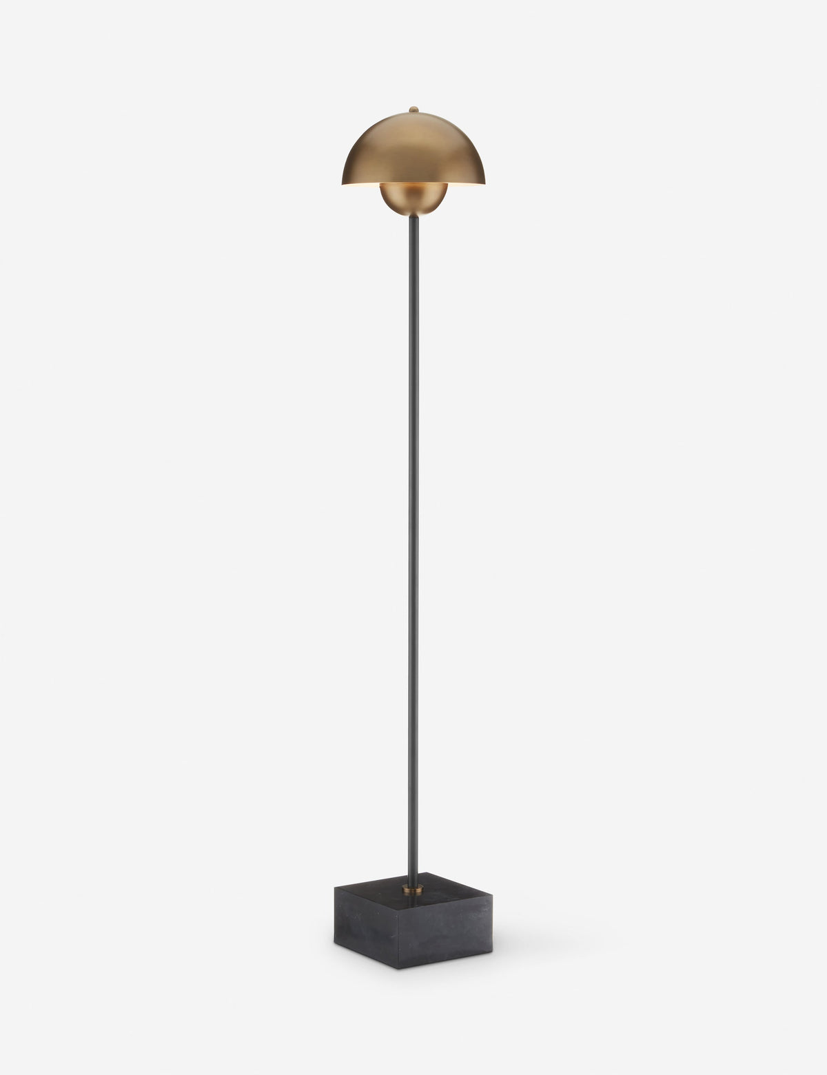 Aziel Floor Lamp - Living Room Floor Lamp for Living Rooms Light