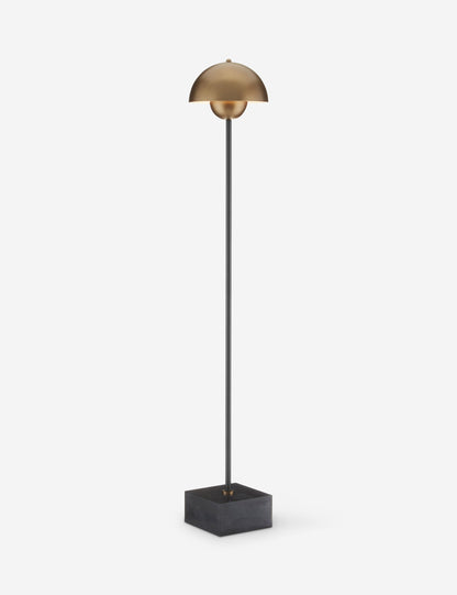 Aziel Floor Lamp - Living Room Floor Lamp for Living Rooms Light