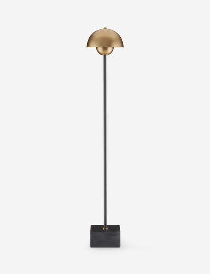 Aziel Floor Lamp - Living Room Floor Lamp for Living Rooms Light