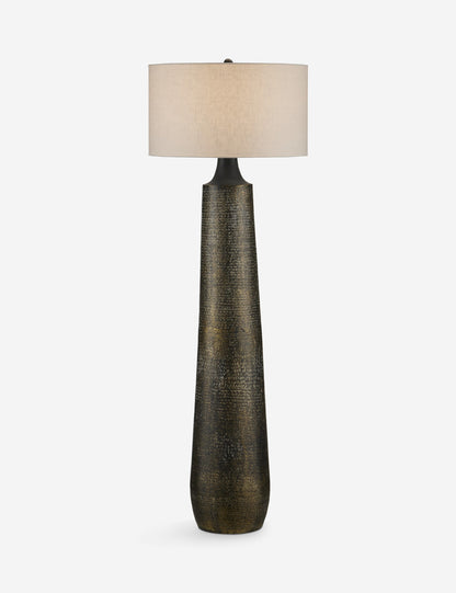 Oswin Floor Lamp - Living Room Floor Lamp for Living Rooms Light