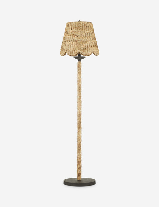 Nanina Floor Lamp - Living Room Floor Lamp for Living Rooms Light
