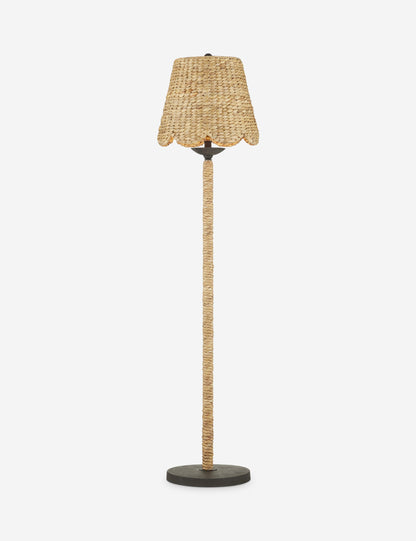 Nanina Floor Lamp - Living Room Floor Lamp for Living Rooms Light