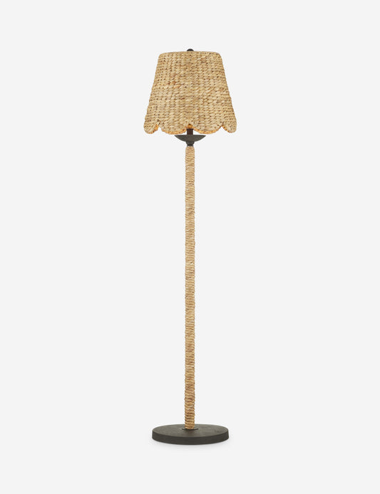 Nanina Floor Lamp - Living Room Floor Lamp for Living Rooms Light