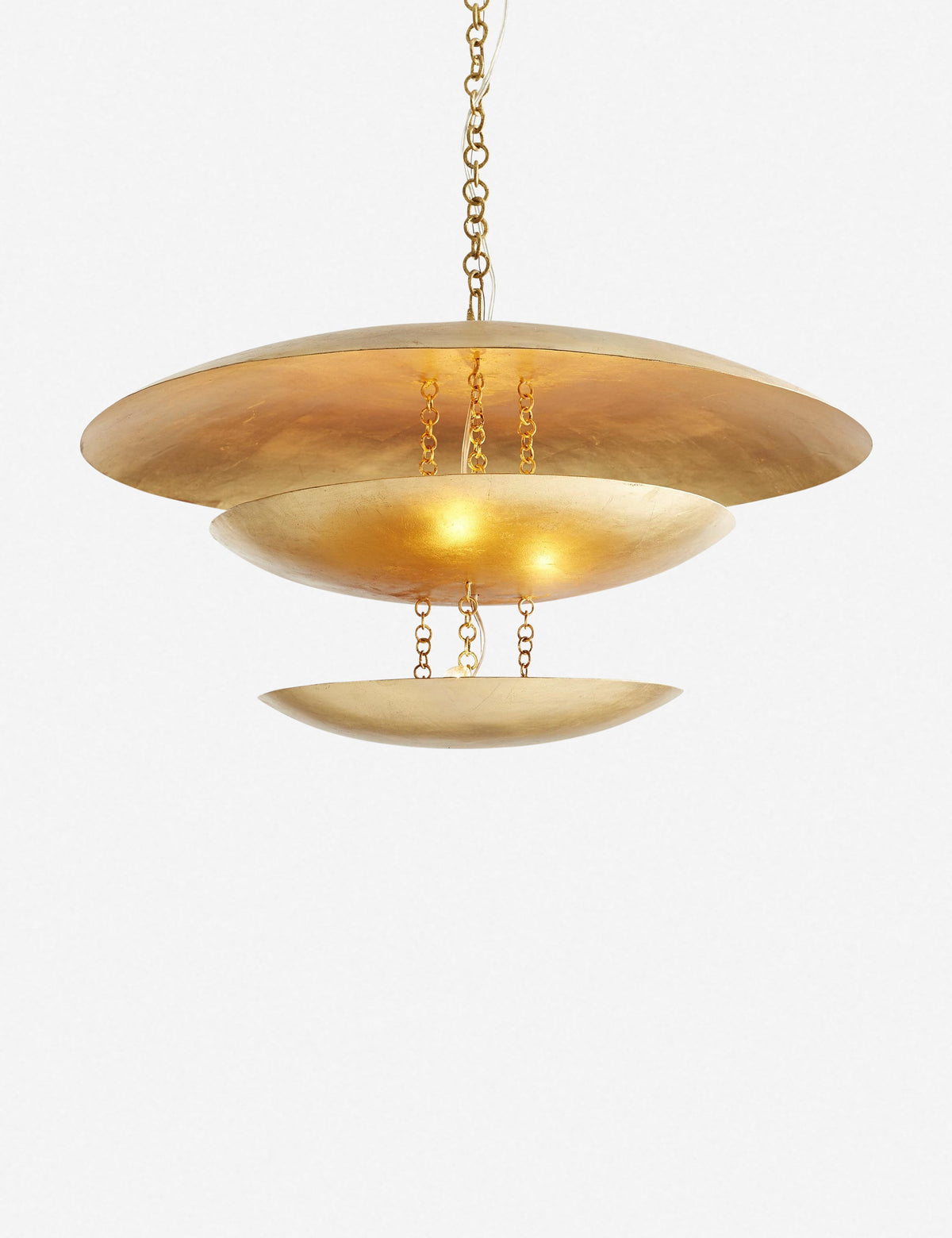 Florko Chandelier - Dining Room Chandelier Fixture for Dining Rooms