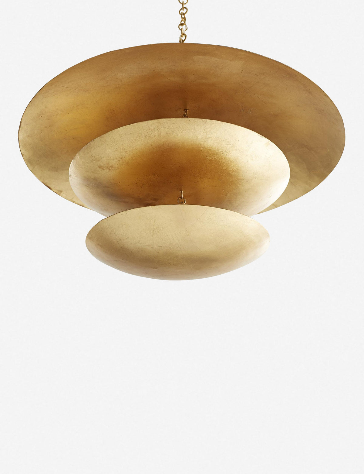 Florko Chandelier - Dining Room Chandelier Fixture for Dining Rooms