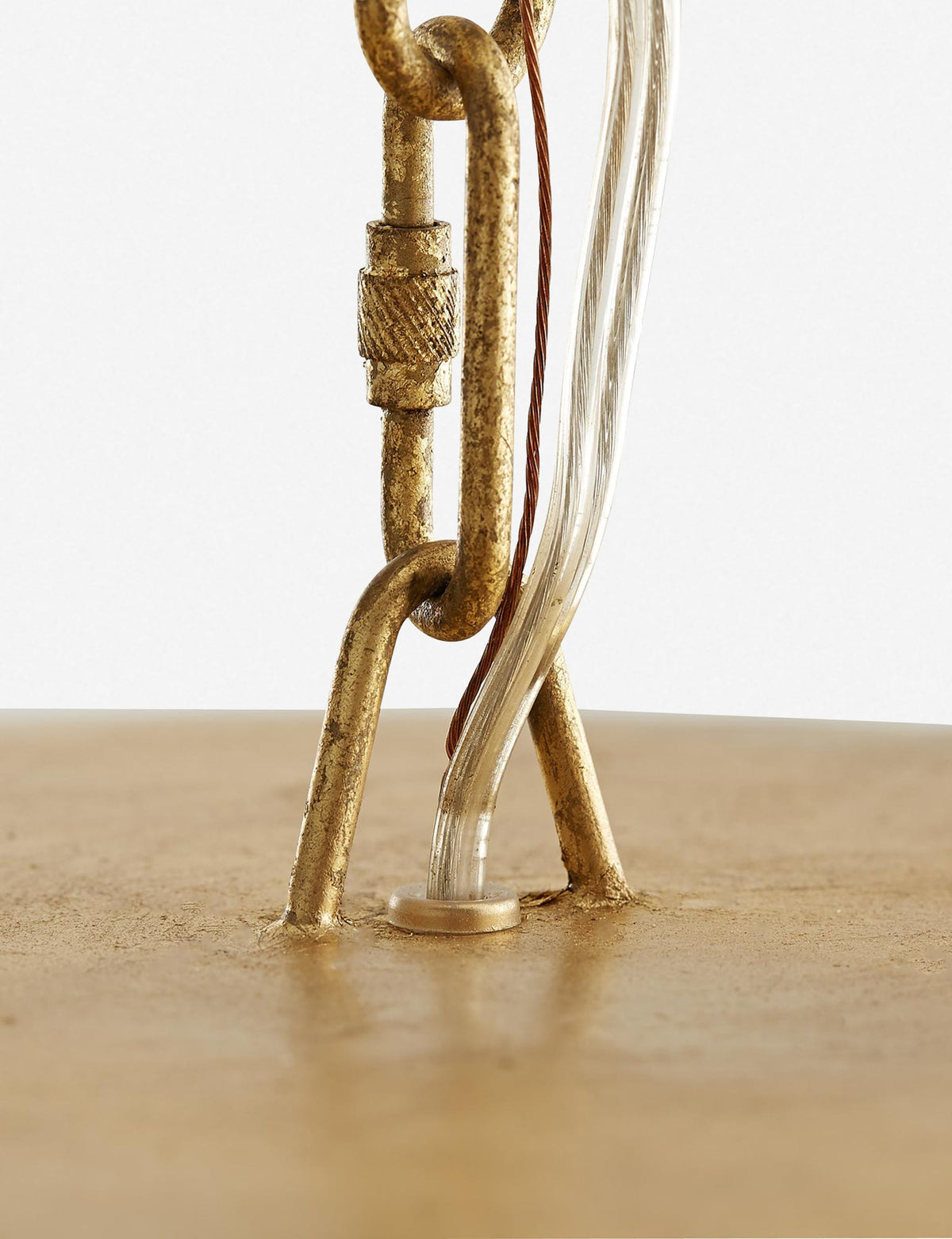 Florko Chandelier - Dining Room Chandelier Fixture for Dining Rooms