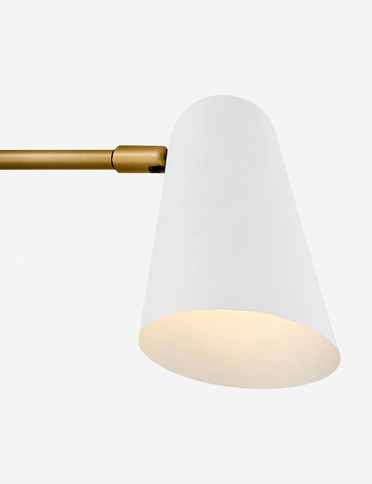Mancini Double Sconce - Wall Sconce Lighting for Bedrooms Fixture