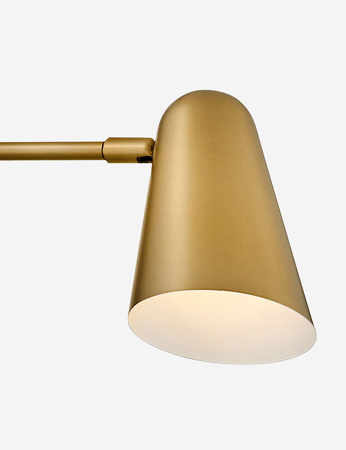 Mancini Double Sconce - Wall Sconce Lighting for Bedrooms Fixture