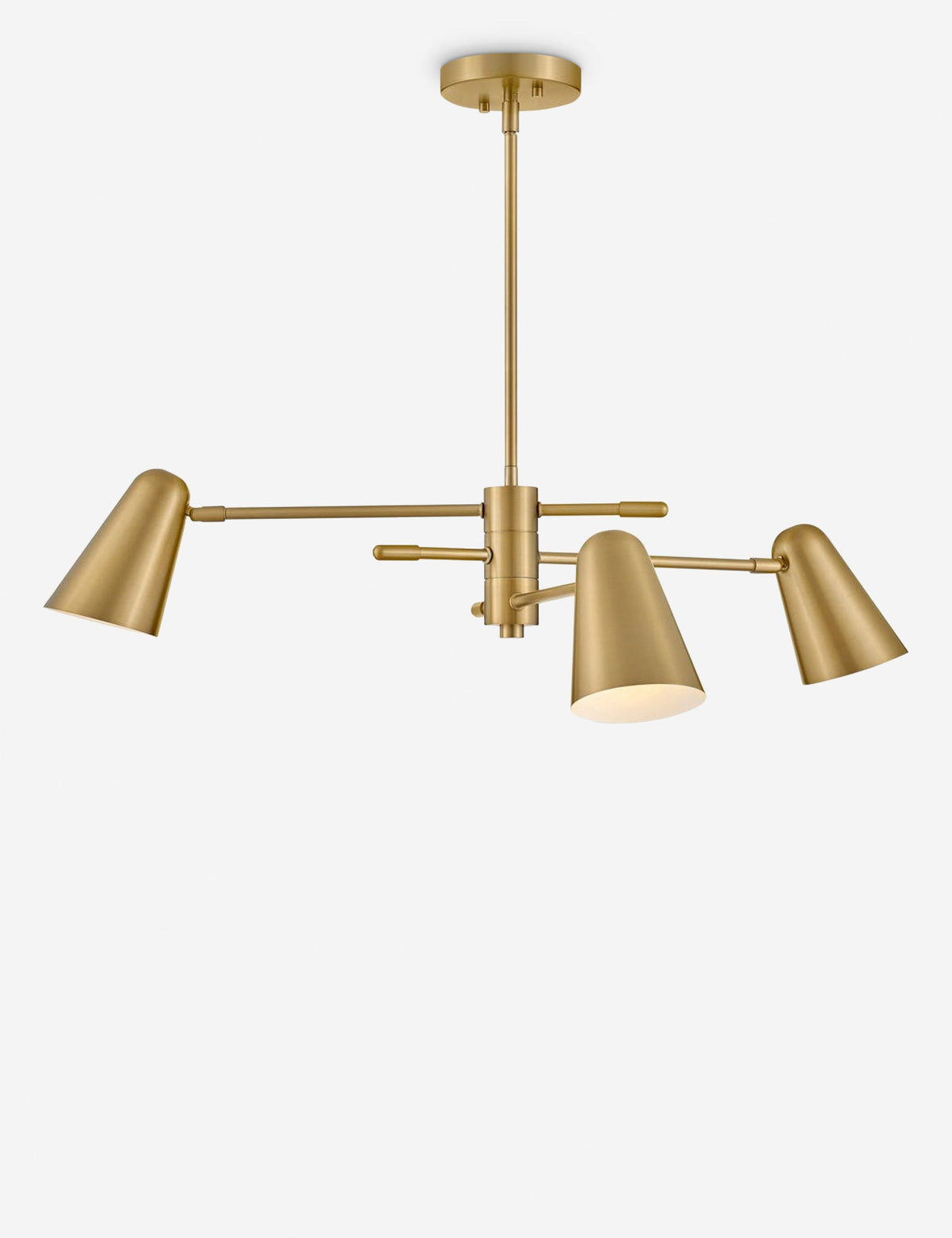 Mancini Chandelier - Dining Room Chandelier Fixture for Dining Rooms