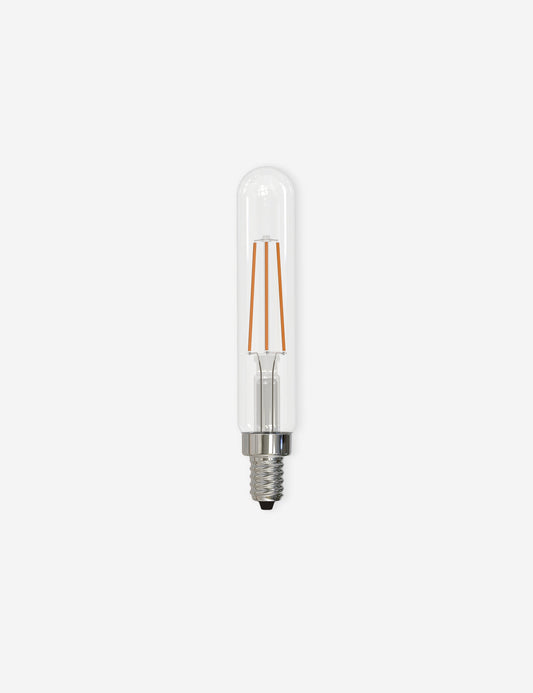T8 LED Filament Bulb (Set of 4) - LED Light Bulb Set Energy Efficient