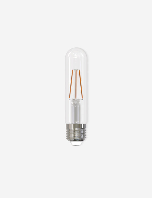 T9 LED Filament Bulb (Set of 4) - LED Light Bulb Set Energy Efficient