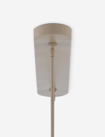 Bartlett Linear Chandelier - Dining Room Chandelier Fixture Light