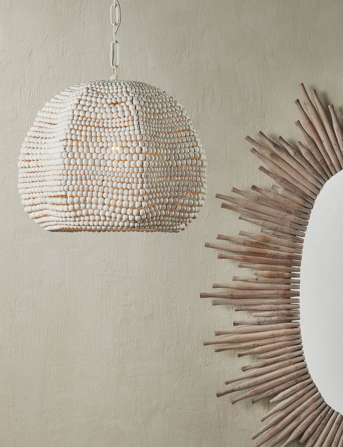 Eulalie Pendant Light - Modern Ceiling Pendant Light for Dining Rooms