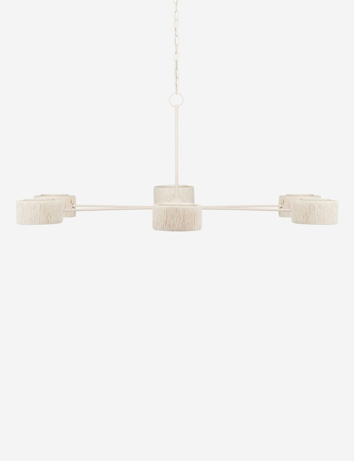 Kiri Chandelier - Dining Room Chandelier Fixture for Dining Rooms