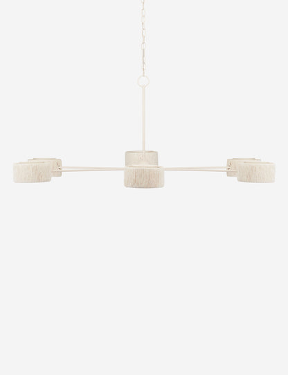 Kiri Chandelier - Dining Room Chandelier Fixture for Dining Rooms