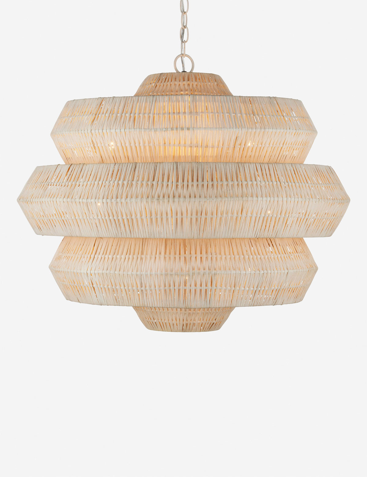 Katriel Chandelier - Dining Room Chandelier Fixture for Dining Rooms