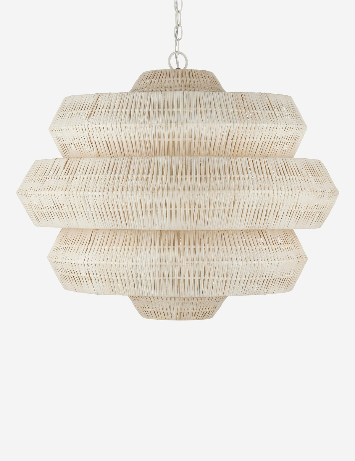 Katriel Chandelier - Dining Room Chandelier Fixture for Dining Rooms