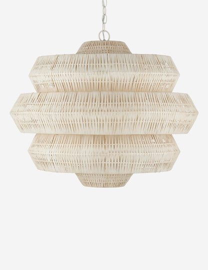 Katriel Chandelier - Dining Room Chandelier Fixture for Dining Rooms