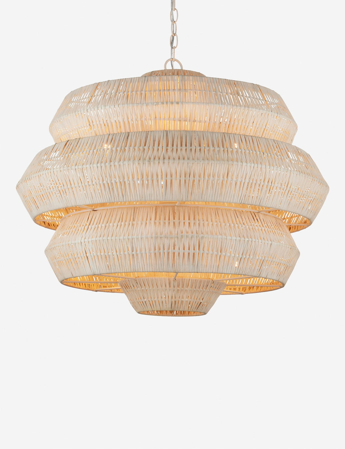 Katriel Chandelier - Dining Room Chandelier Fixture for Dining Rooms