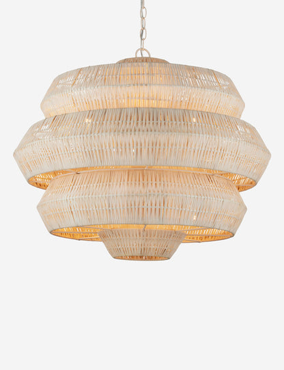 Katriel Chandelier - Dining Room Chandelier Fixture for Dining Rooms