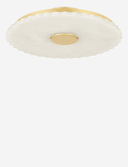 Galya Flush Mount Light - Flush Mount Ceiling Light for Hallways