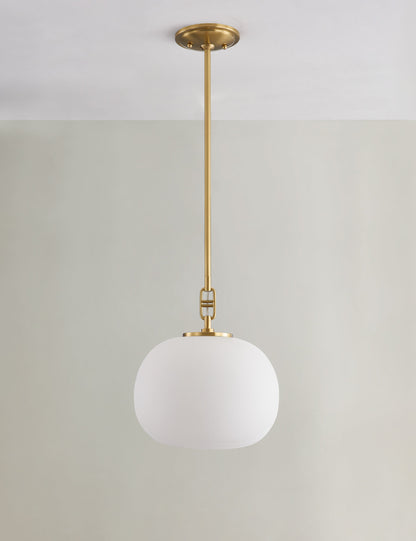 Phuong Pendant Light - Modern Ceiling Pendant Light for Dining Rooms