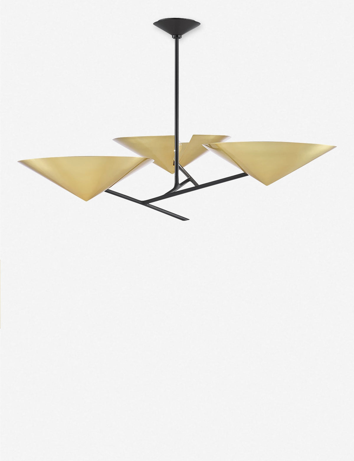 Nari Chandelier - Dining Room Chandelier Fixture for Dining Rooms