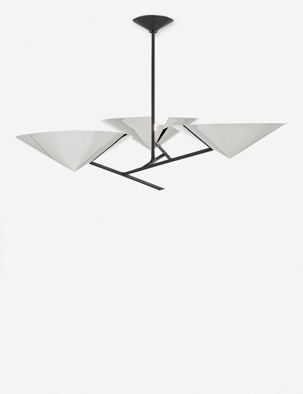 Nari Chandelier - Dining Room Chandelier Fixture for Dining Rooms
