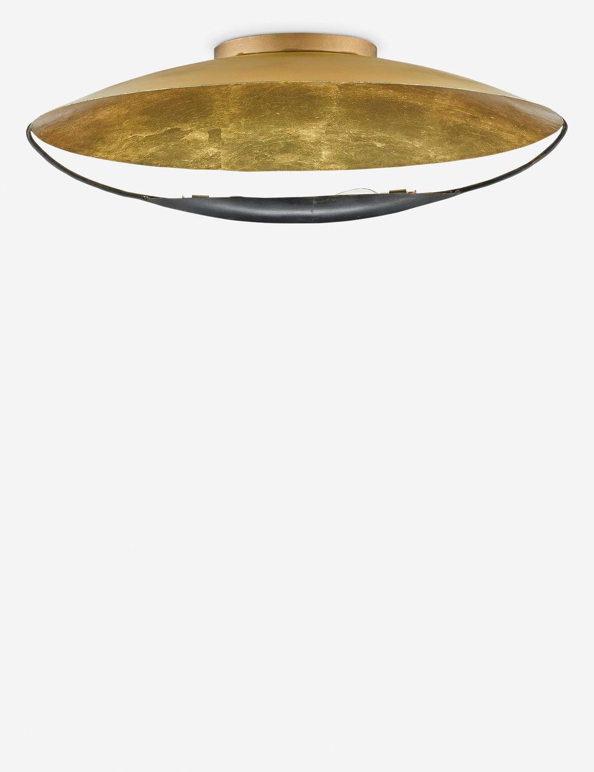 Abel Flush Mount Light - Flush Mount Ceiling Light for Hallways
