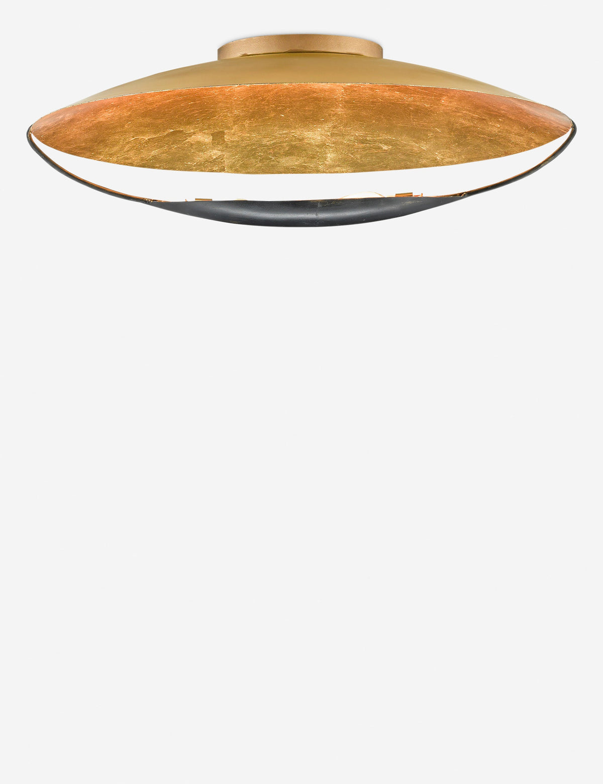 Abel Flush Mount Light - Flush Mount Ceiling Light for Hallways