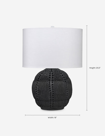 Sympan Table Lamp - Designer Table Lamp for Nightstands Light
