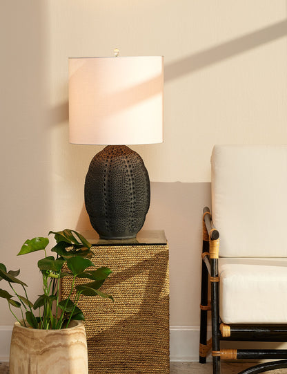 Sympan Table Lamp - Designer Table Lamp for Nightstands Light